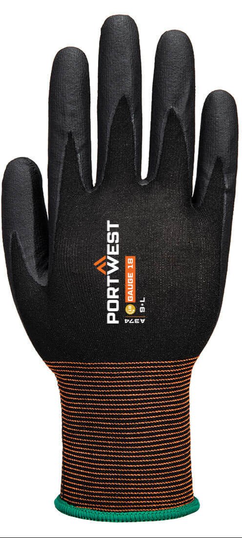 Gloves PORTWEST A374 - TEXX