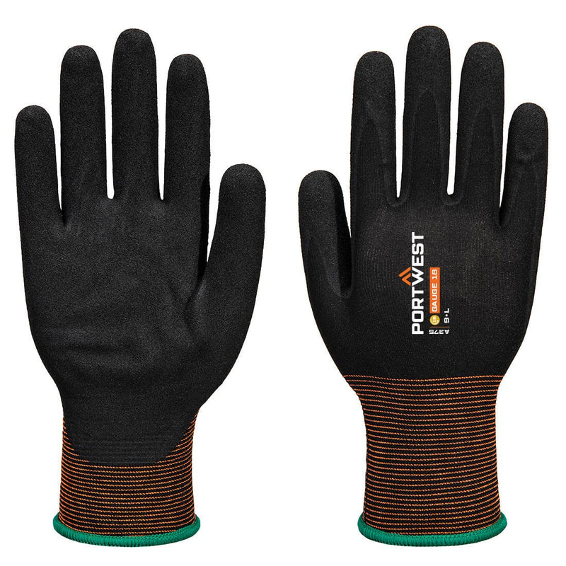 Ielādējiet attēlu galerijas skatītājā, Gloves PORTWEST A375 - TEXX
