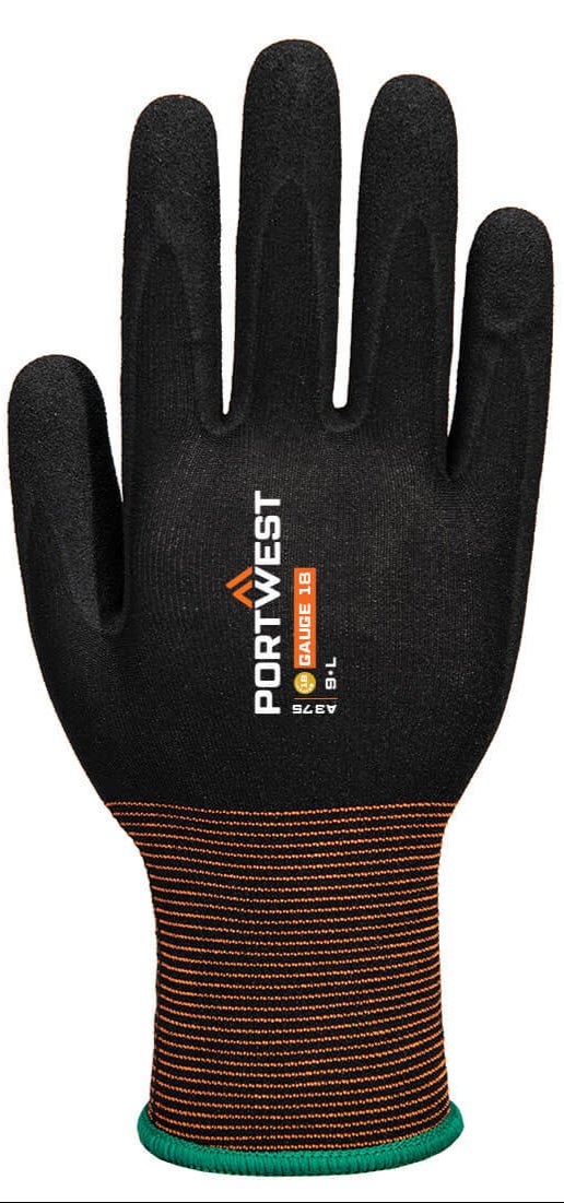 Ielādējiet attēlu galerijas skatītājā, Gloves PORTWEST A375 - TEXX
