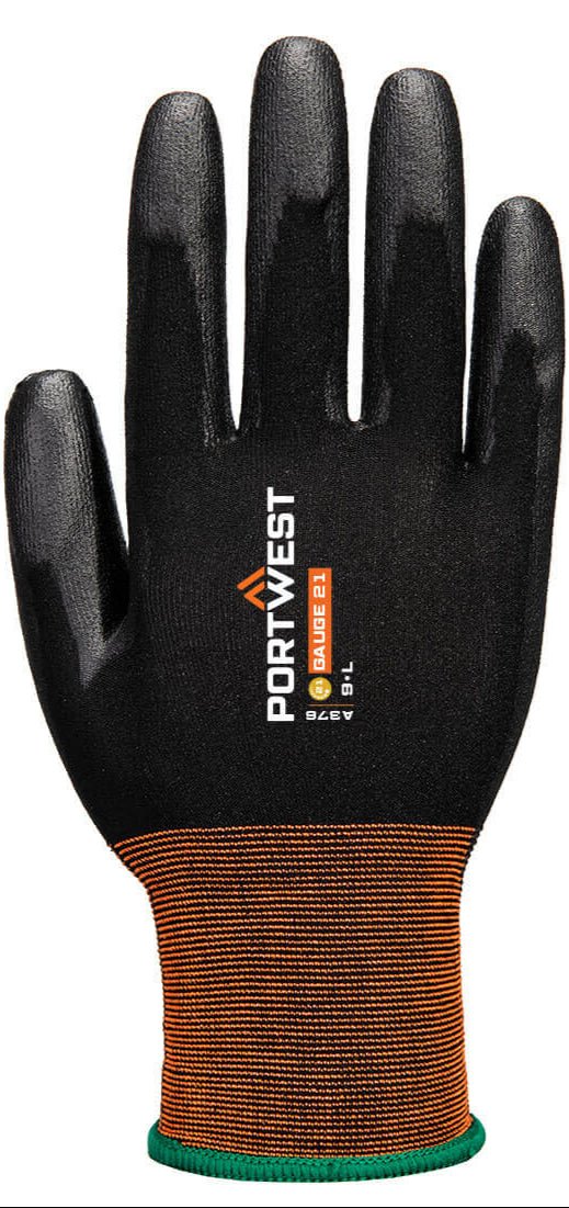 Ielādējiet attēlu galerijas skatītājā, Gloves PORTWEST A376 - TEXX
