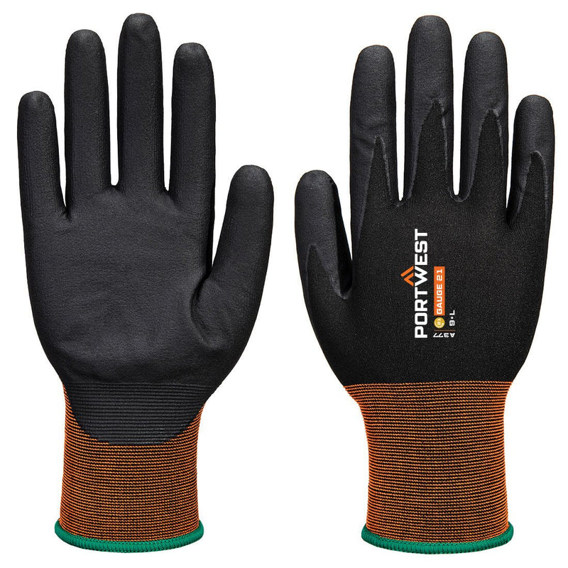 Ielādējiet attēlu galerijas skatītājā, Gloves PORTWEST A377 - TEXX
