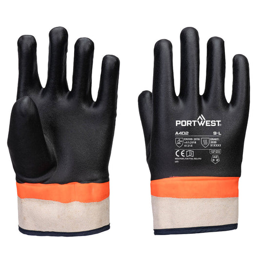 Gloves PORTWEST A402 - TEXX