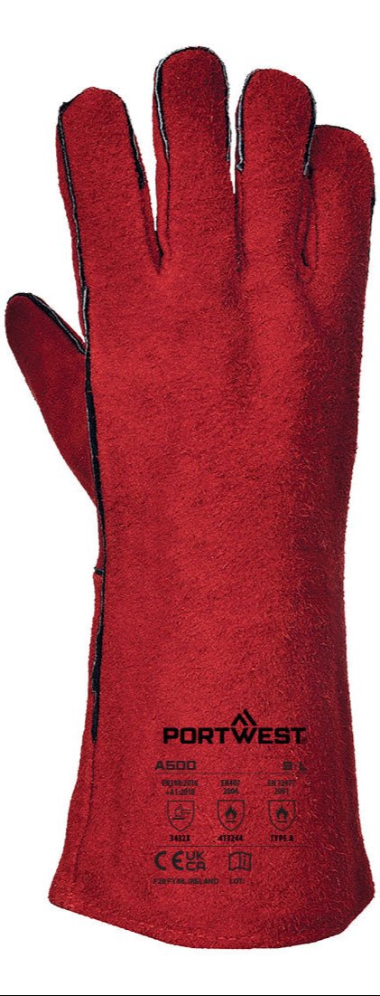Gloves PORTWEST A500 - TEXX