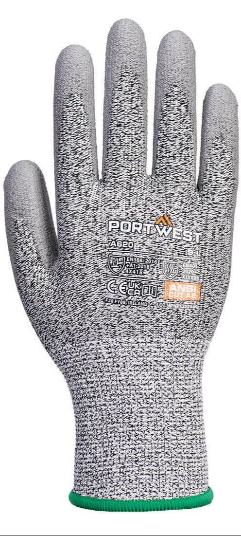 Gloves PORTWEST A620 B13 (PAIRS 12) - TEXX