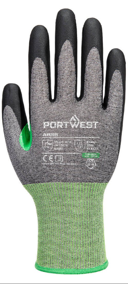 Gloves PORTWEST A636 C18 - TEXX