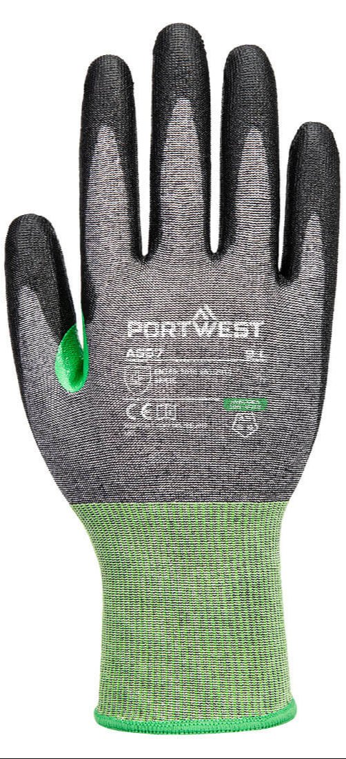 Gloves PORTWEST A637 C18 - TEXX