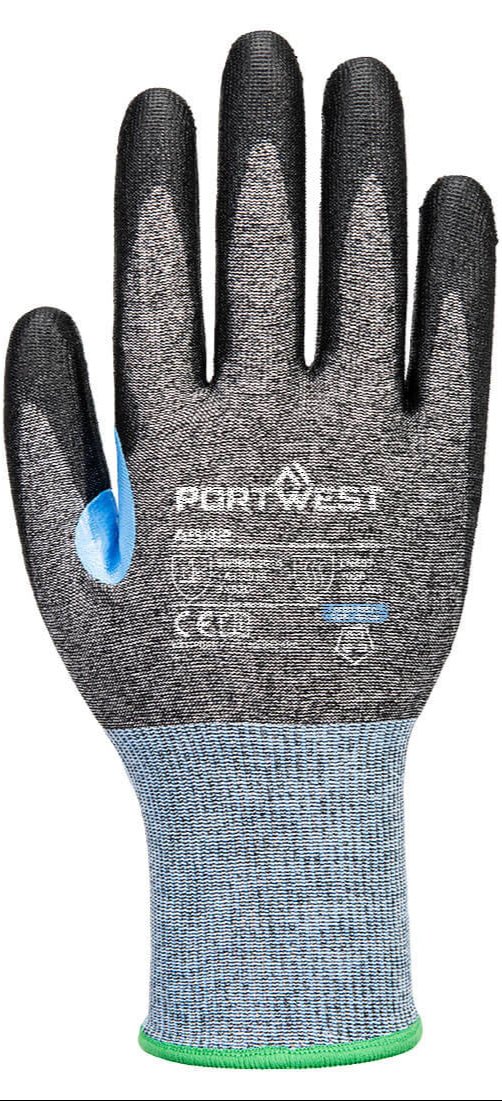 Gloves PORTWEST A642 D18 - TEXX