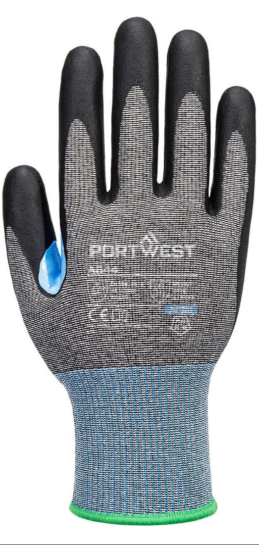 Gloves PORTWEST A644 D15 - TEXX