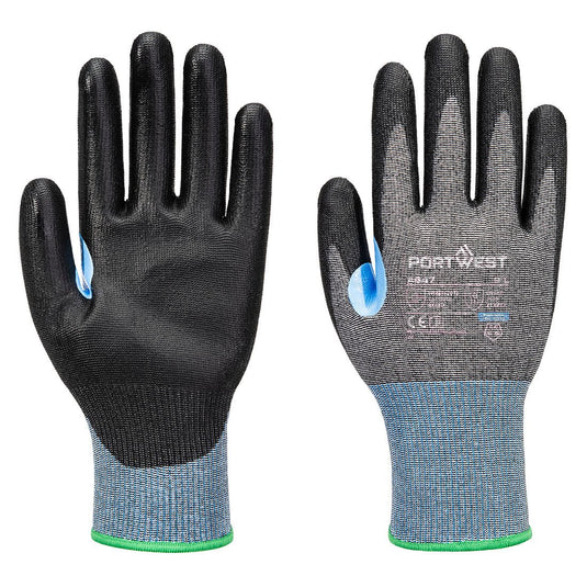 Gloves PORTWEST A647 D15 - TEXX