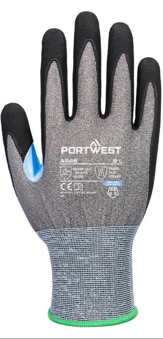 Gloves PORTWEST A648 D21 - TEXX