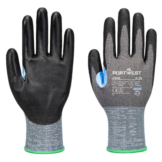 Gloves PORTWEST A649 D21 - TEXX