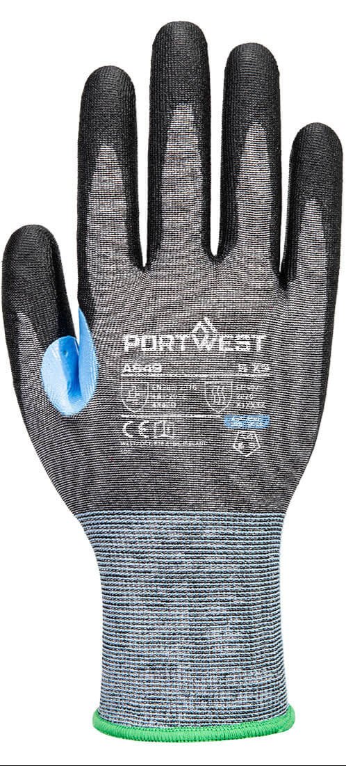Gloves PORTWEST A649 D21 - TEXX