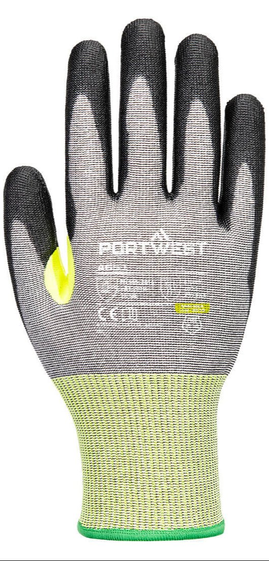 Gloves PORTWEST A651 E15 - TEXX