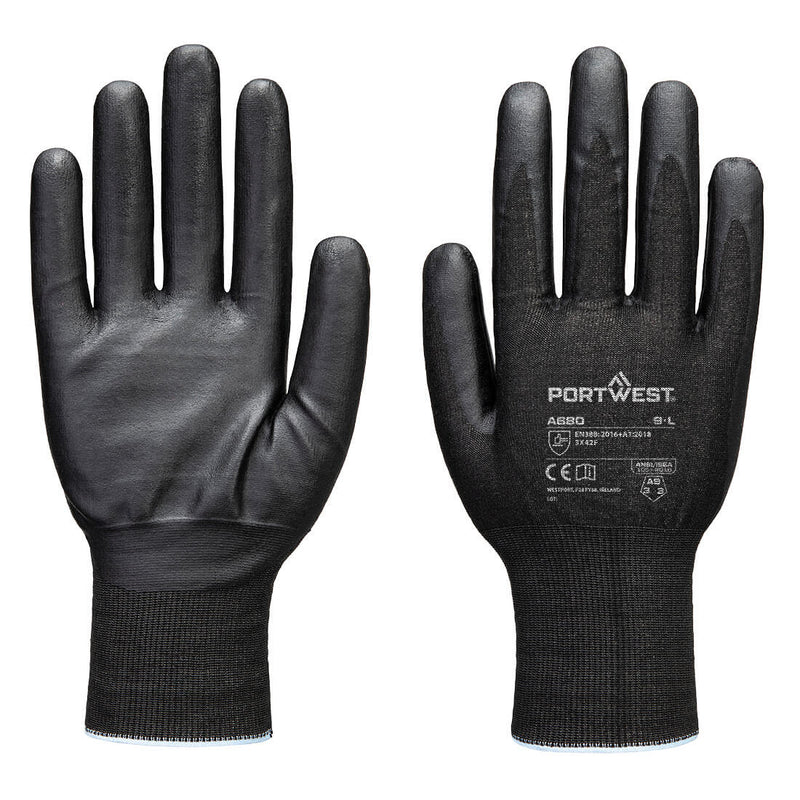 Ielādējiet attēlu galerijas skatītājā, Gloves PORTWEST A680 F21 - TEXX
