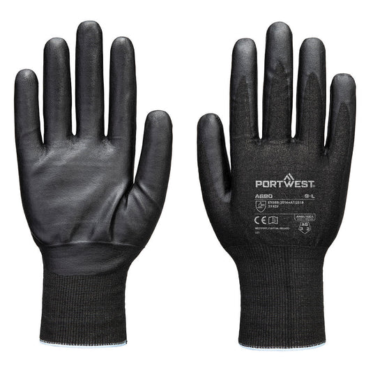Gloves PORTWEST A680 F21 - TEXX