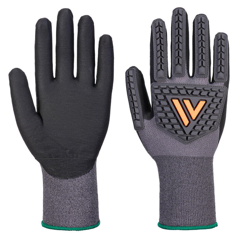 Ielādējiet attēlu galerijas skatītājā, Gloves PORTWEST A715 - TEXX
