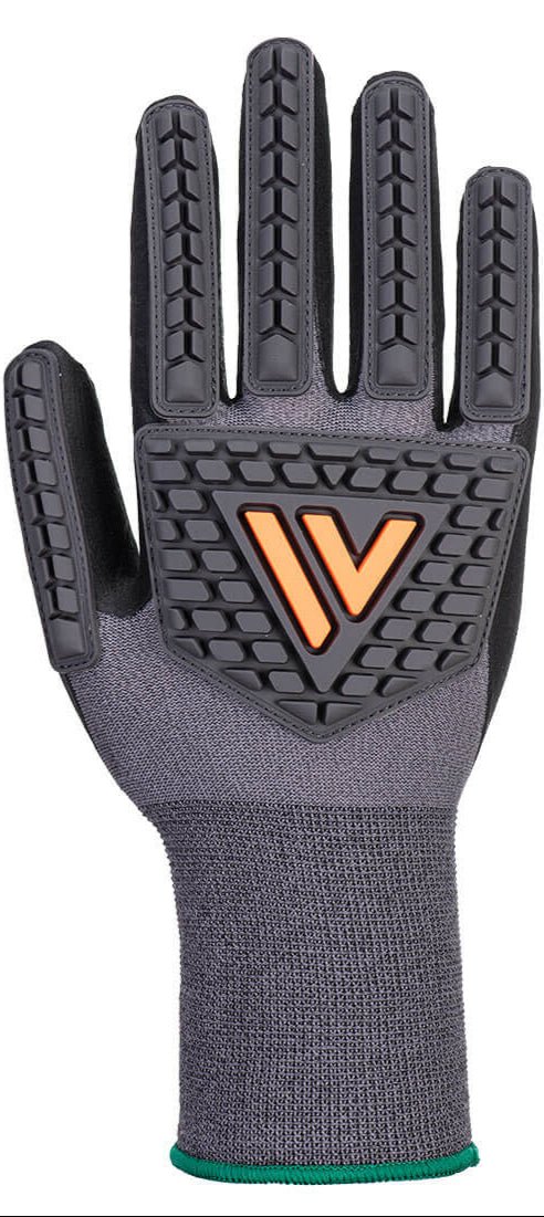 Ielādējiet attēlu galerijas skatītājā, Gloves PORTWEST A715 - TEXX
