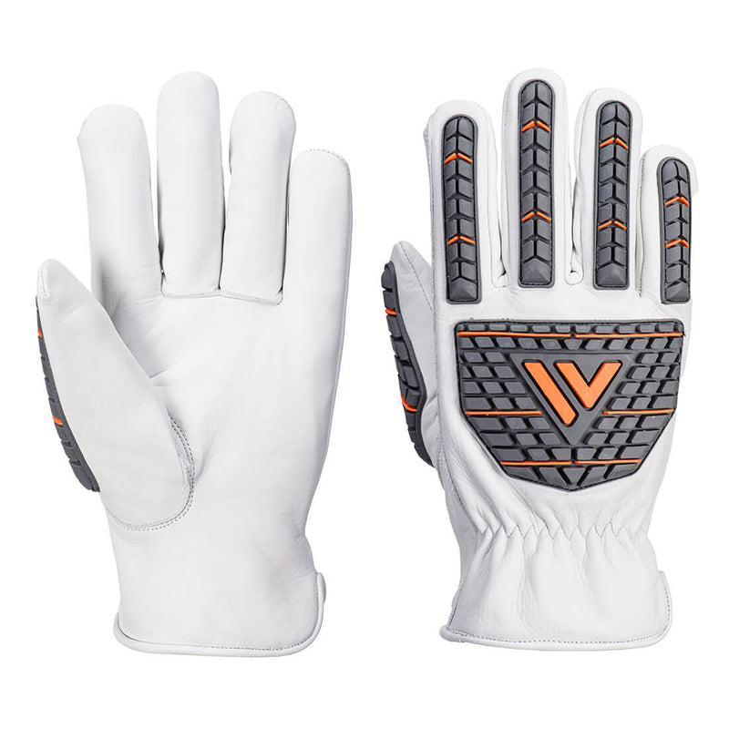 Ielādējiet attēlu galerijas skatītājā, Gloves PORTWEST A742 - TEXX
