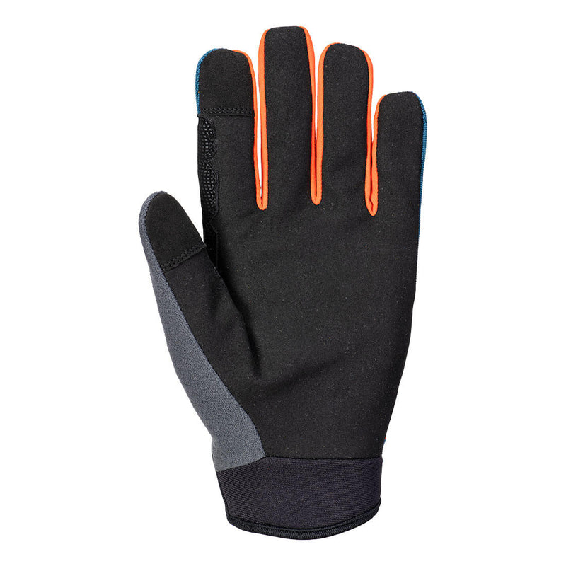 Ielādējiet attēlu galerijas skatītājā, Gloves PORTWEST A774 B150 - TEXX
