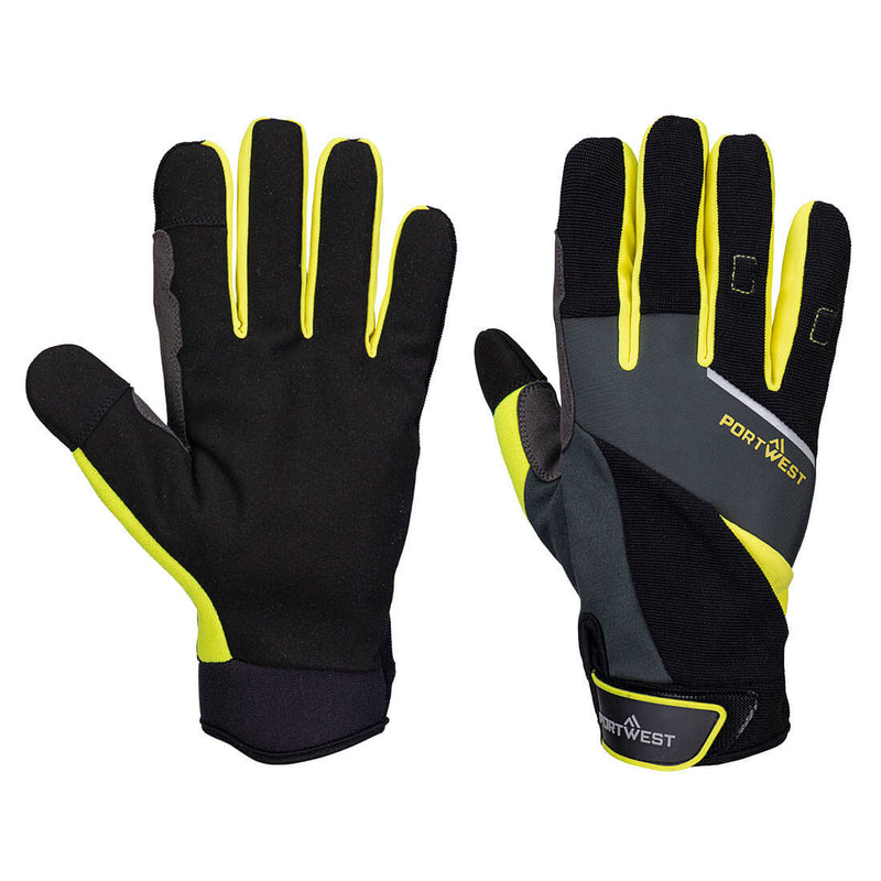 Ielādējiet attēlu galerijas skatītājā, Gloves PORTWEST A774 B150 - TEXX
