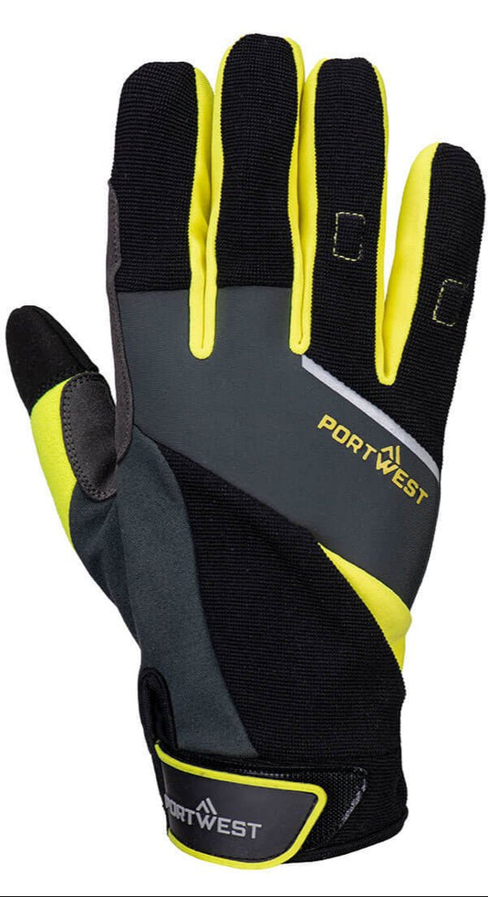 Gloves PORTWEST A774 B150 - TEXX