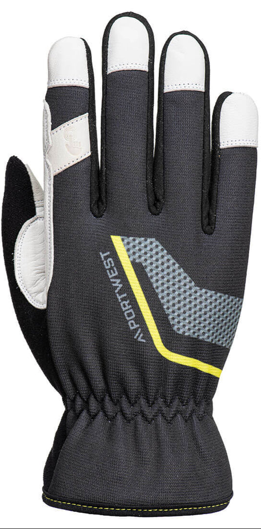 Gloves PORTWEST A775 Mechanic - TEXX
