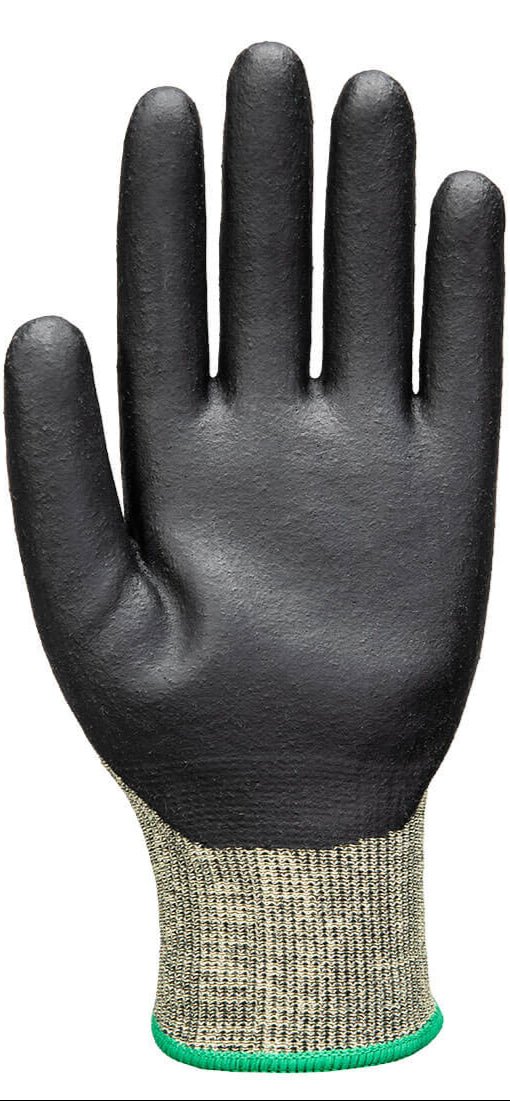 Gloves PORTWEST A784 C18 Arc - TEXX