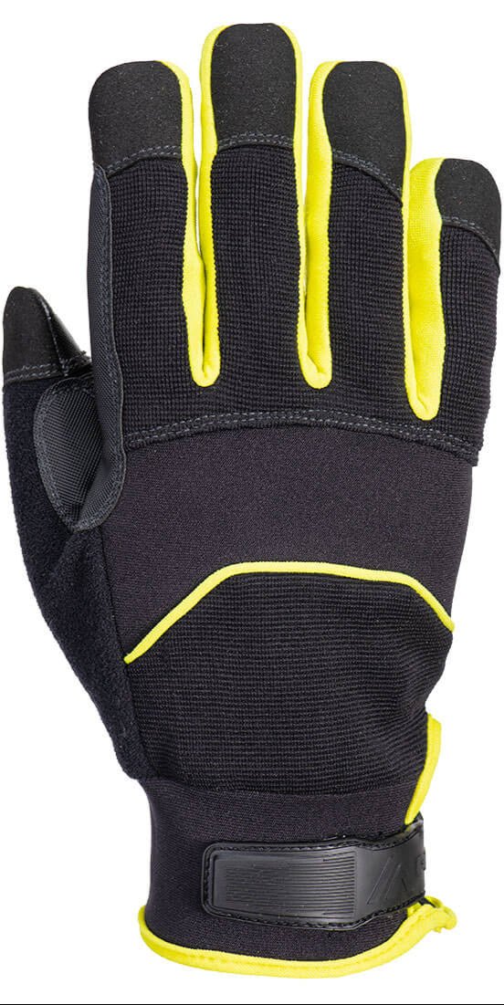 Load image into Gallery viewer, Gloves PORTWEST A792 F350 Needle - TEXX

