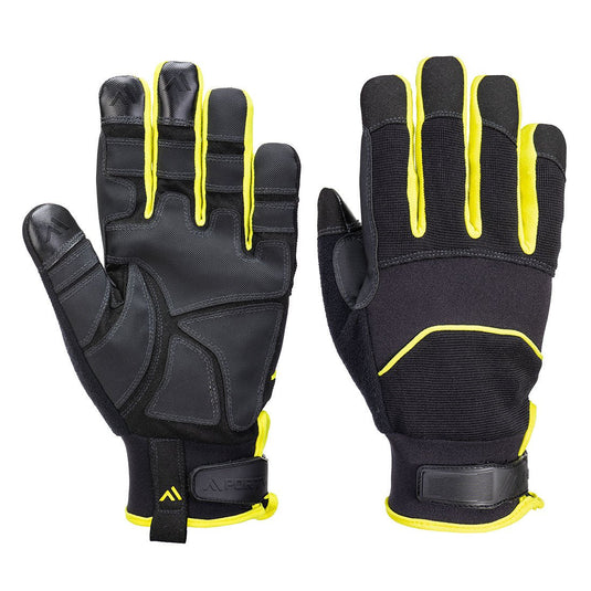 Gloves PORTWEST A792 F350 Needle - TEXX