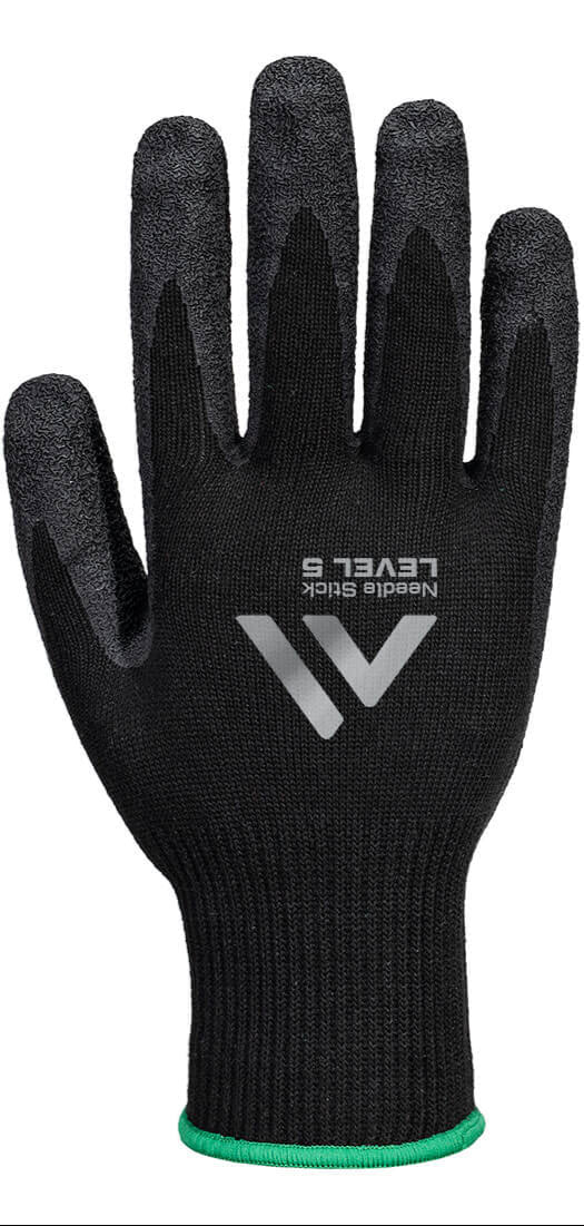 Load image into Gallery viewer, Gloves PORTWEST A793 F10 Needle - TEXX
