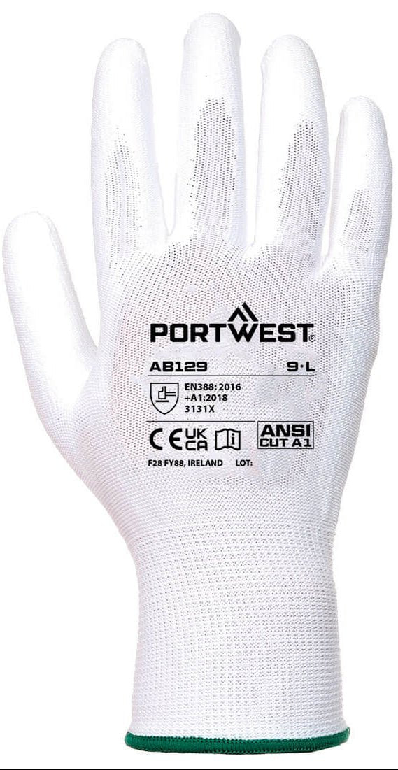 Ielādējiet attēlu galerijas skatītājā, Gloves PORTWEST AB129 (PAIRS 288) - TEXX
