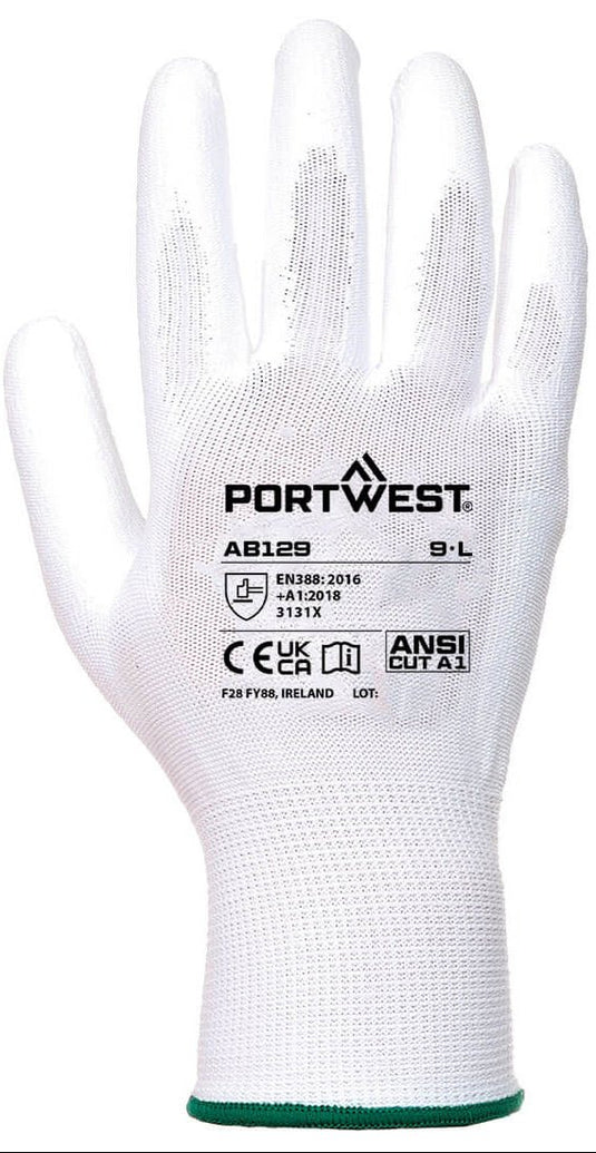 Gloves PORTWEST AB129 (PAIRS 288) - TEXX