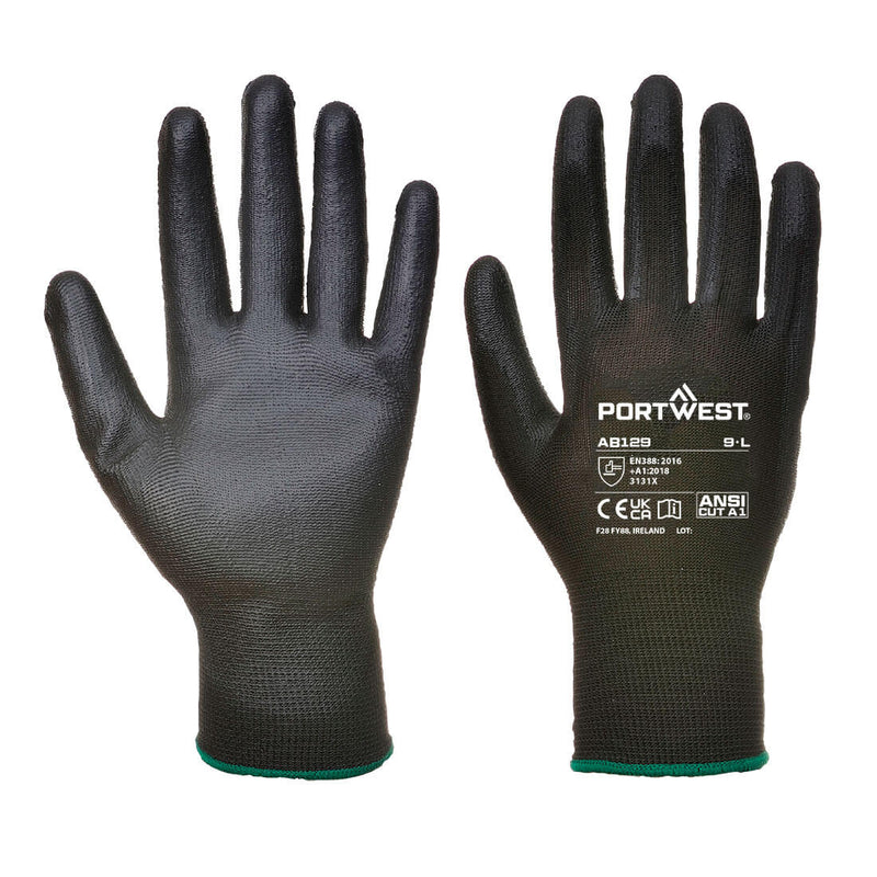 Ielādējiet attēlu galerijas skatītājā, Gloves PORTWEST AB129 (PAIRS 288) - TEXX
