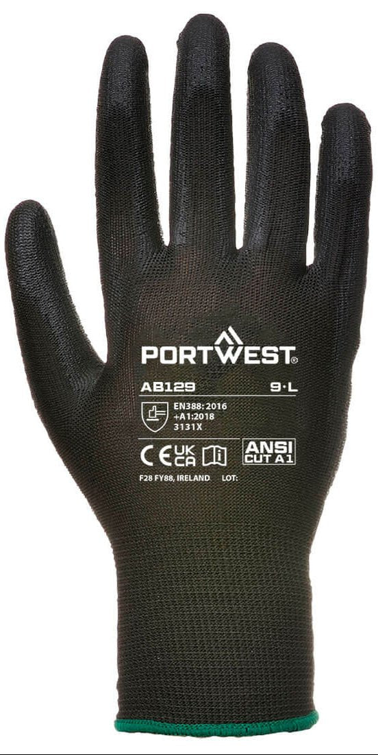 Ielādējiet attēlu galerijas skatītājā, Gloves PORTWEST AB129 (PAIRS 288) - TEXX
