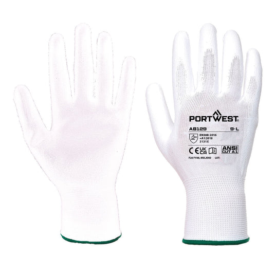 Gloves PORTWEST AB129 (PAIRS 288) - TEXX