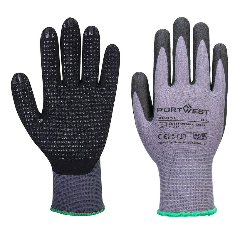 Ielādējiet attēlu galerijas skatītājā, Gloves PORTWEST AB351 (PAIRS 12) - TEXX
