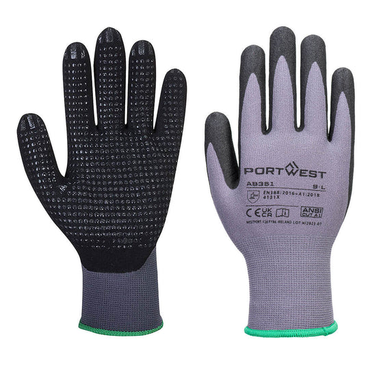 Gloves PORTWEST AB351 (PAIRS 12) - TEXX