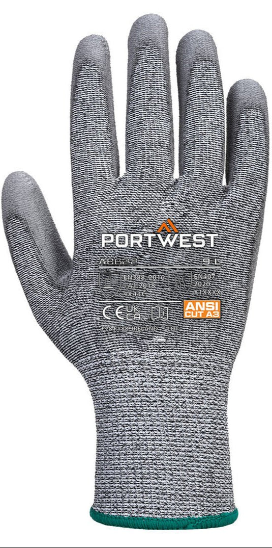 Gloves PORTWEST AB622 C13 (PAIRS 12) - TEXX
