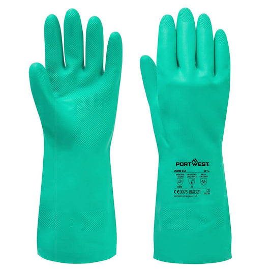 Gloves PORTWEST AB810 (PAIRS 12) - TEXX