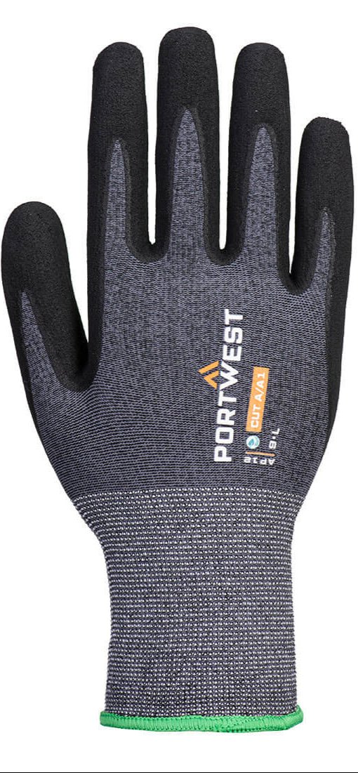 Ielādējiet attēlu galerijas skatītājā, Gloves PORTWEST AP12 (PAIRS 12) - TEXX
