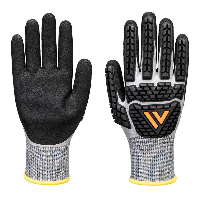 Ielādējiet attēlu galerijas skatītājā, Gloves PORTWEST AP54 F13 - TEXX
