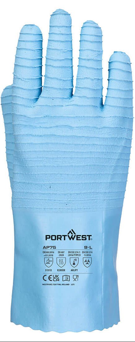 Gloves PORTWEST AP75 - TEXX