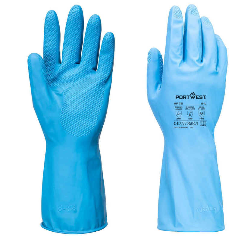 Ielādējiet attēlu galerijas skatītājā, Gloves PORTWEST AP76 (PAIRS 12) - TEXX
