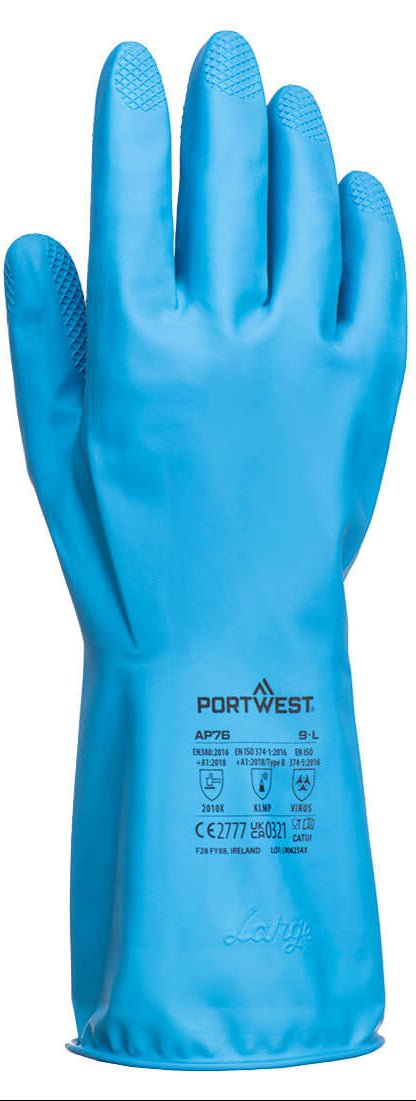 Gloves PORTWEST AP76 (PAIRS 12) - TEXX