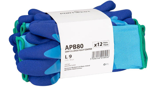 Gloves PORTWEST APB80 (PAIRS 12) - TEXX