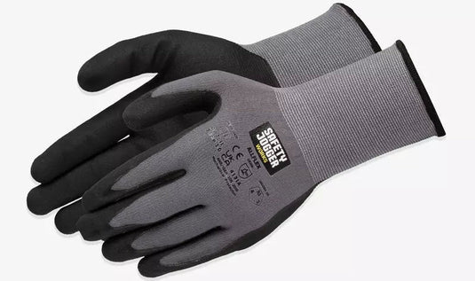 Gloves SAFETY JOGGER ALLFLEX (PAIRS 3) - TEXX