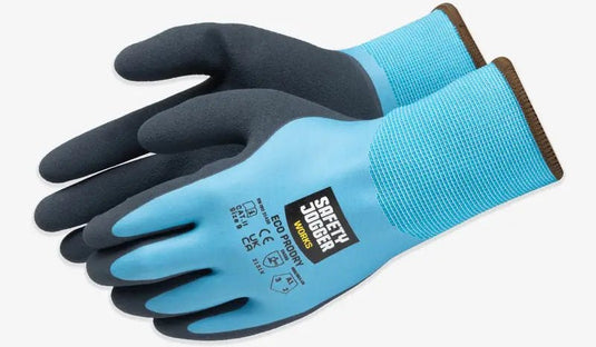 Gloves SAFETY JOGGER ECO PRODRY - TEXX