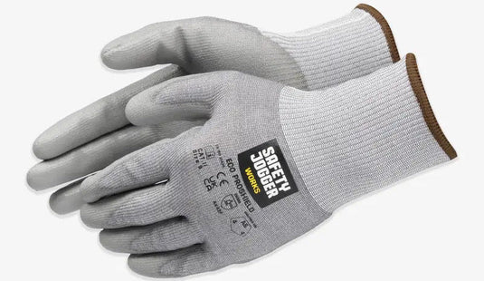 Gloves SAFETY JOGGER ECO PROSHIELD - TEXX