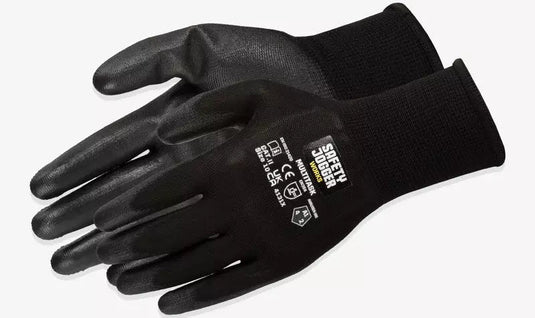 Gloves SAFETY JOGGER MULTITASK (PAIRS 12) - TEXX