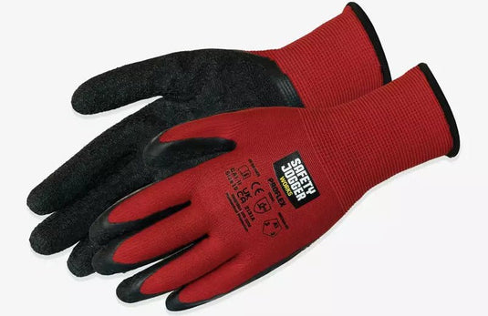 Gloves SAFETY JOGGER PROFLEX (PAIRS 12) - TEXX